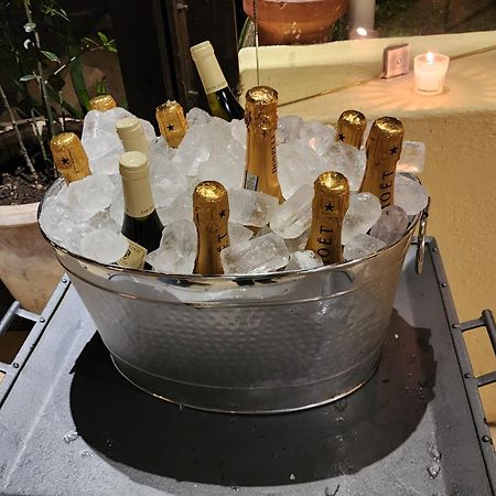 Casa Limon Malinalco Hotell Eksteriør bilde