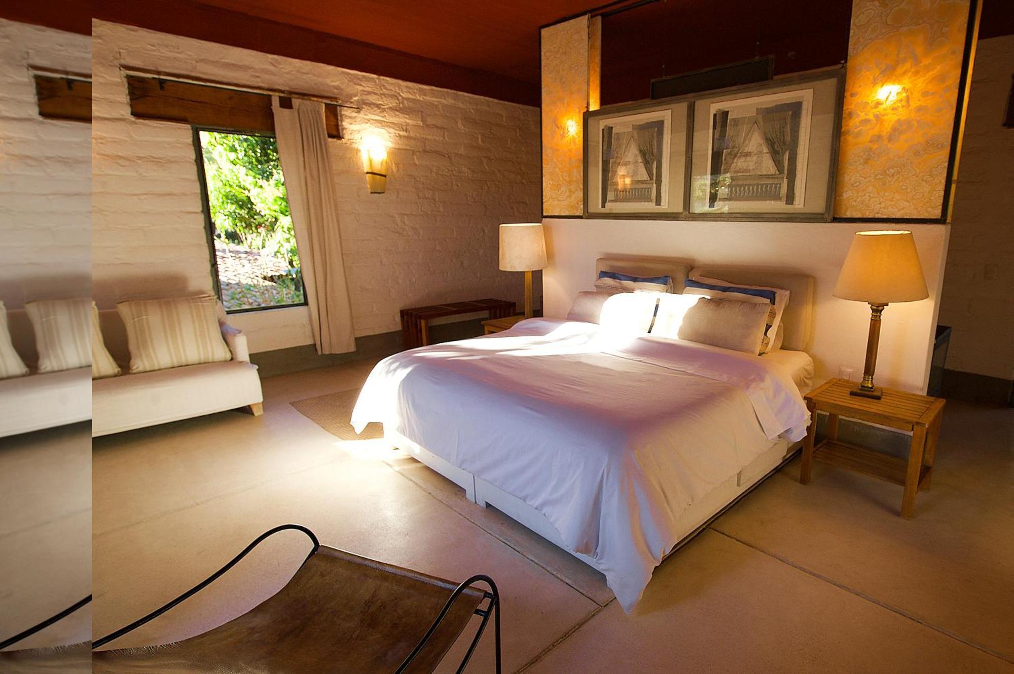 Casa Limon Malinalco Hotell Eksteriør bilde