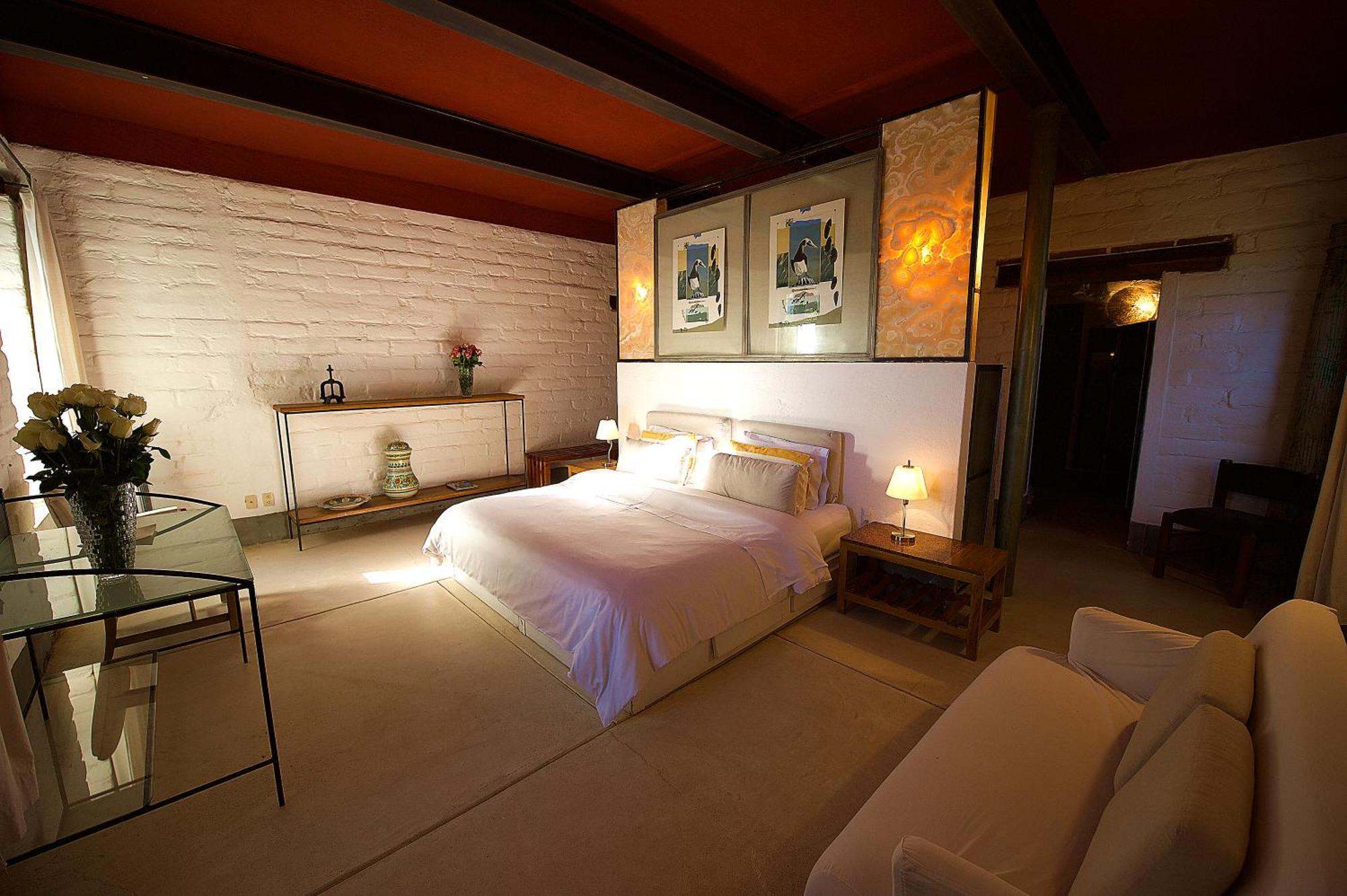 Casa Limon Malinalco Hotell Eksteriør bilde
