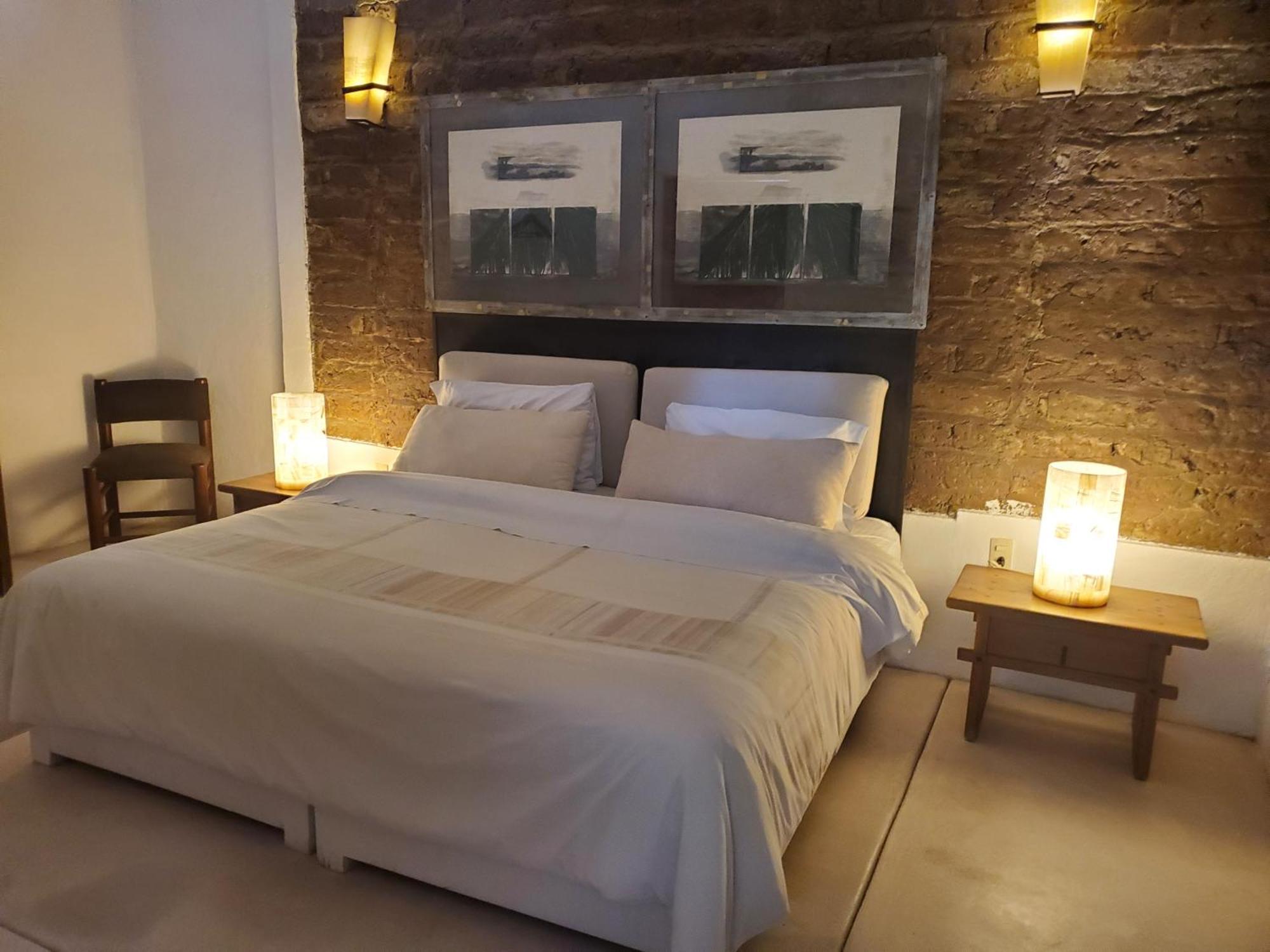 Casa Limon Malinalco Hotell Eksteriør bilde