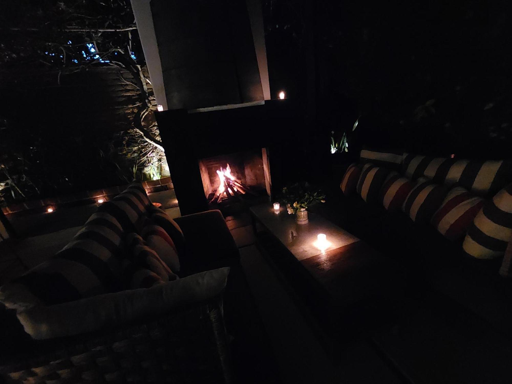 Casa Limon Malinalco Hotell Eksteriør bilde