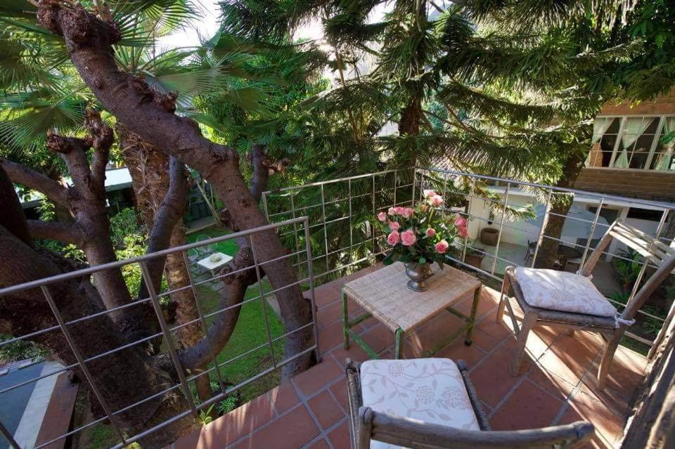 Casa Limon Malinalco Hotell Eksteriør bilde
